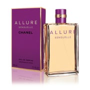 Chanel Allure Sensuelle Edp Spray 0,1 l