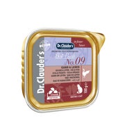 Dr. Clauder's Best Choice Cat Schale 3,2 kg
