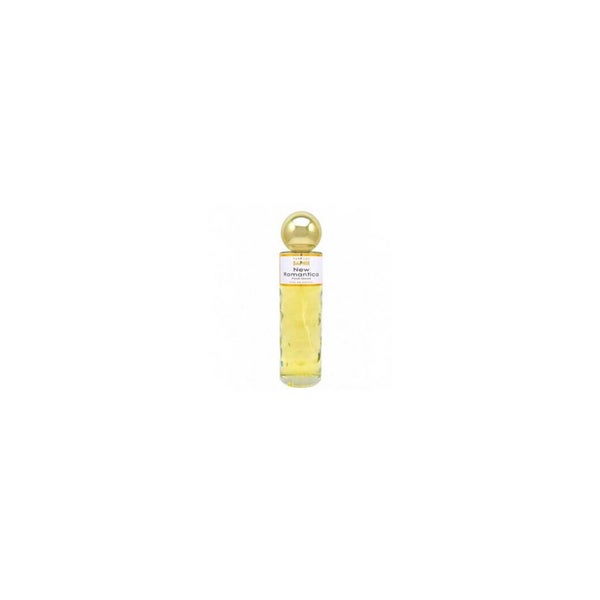 Saphir New Romantica Frauen EDP 200ml (W) 0,2 l