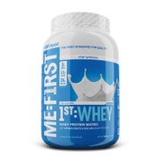 Polleo 1st Whey, 908 g, Unflavoured 908 g