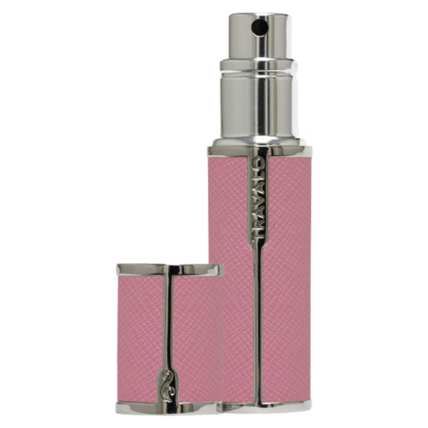 Milano Easy Fill Perfume Spray Vaporisateur Rechargeable
