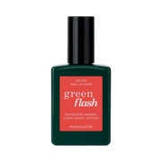 Manucurist, Green Flash Nail Color 1 St