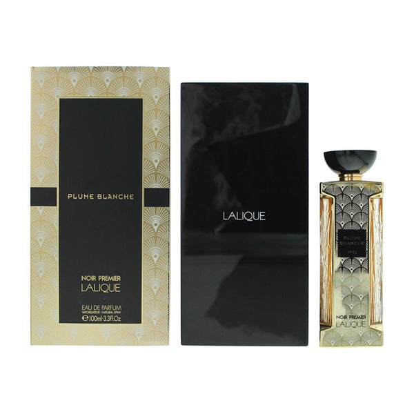 Noir Premier Collection Lalique 100ml 0,1 l