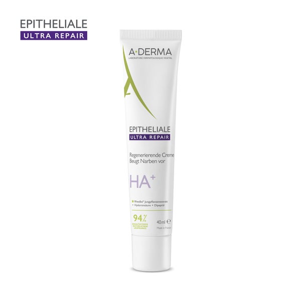 A-derma Epitheliale Ultra Repair Creme 40 ml