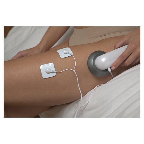 3-IN-1-FETTVERBRENNER UND ANTI-CELLULITE 1 St