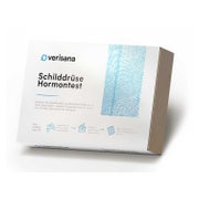 Verisana Schilddrüsentest