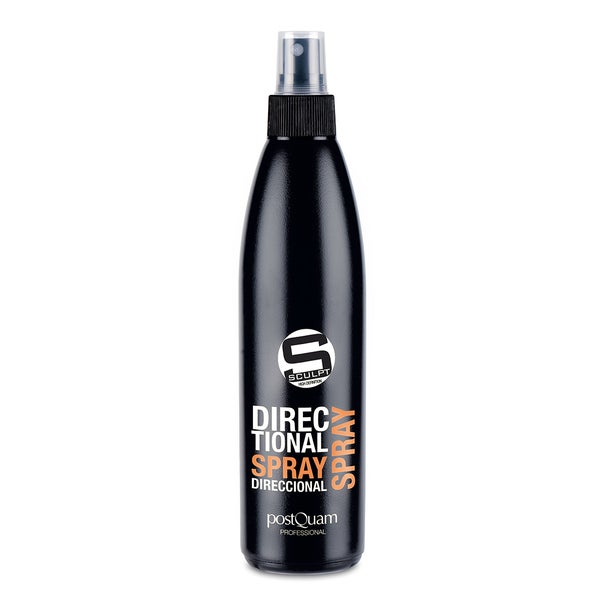 POSTQUAM HAARPFLEGE Directional Fixing-Spray (200 ML.)