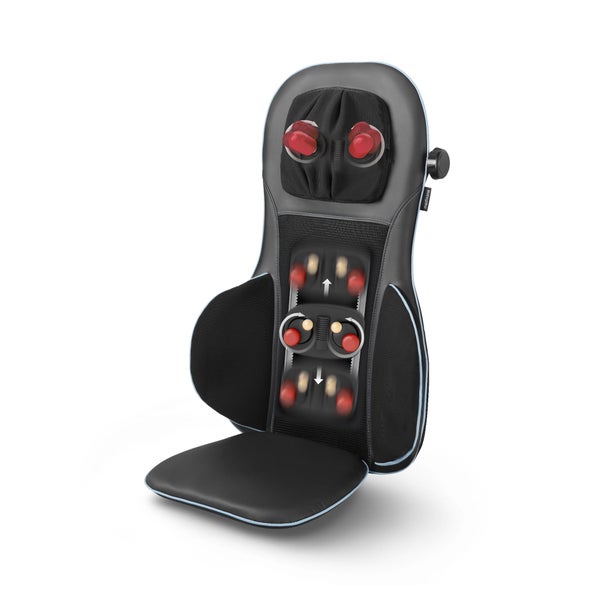 medisana MC 825 Shiatsu-Massagesitzauflage 1 St