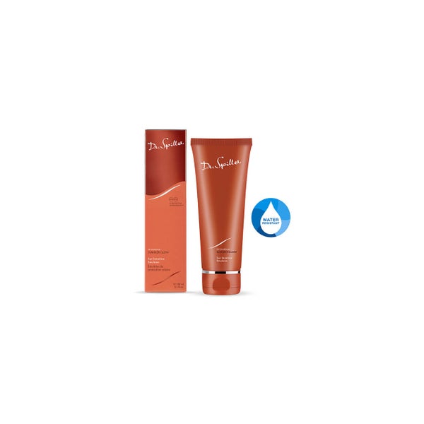 Dr. Spiller Summer Glow Sun Sensitive Emulsion SPF 20 Medium 150 ml 150 ml
