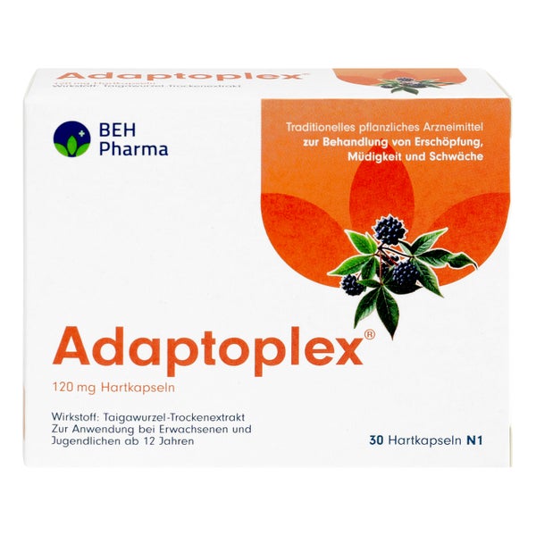 Adaptoplex 30 St