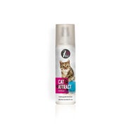 7Pets Cat Attract Lockspray - 200 ml 1 St