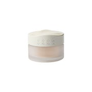 Uoga Uoga Mineral Foundation Strawberry and Snow SPF15