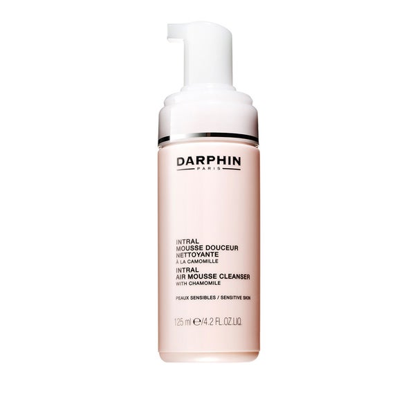 Darphin Intral Air Mousse Cleanser 125 ml