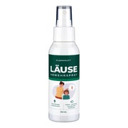Silberkraft Kopfläusespray 4 x 100 ml 400 ml