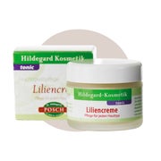 Hildegard Lilien-Pflegecreme 50 ml