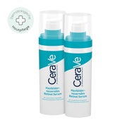 CeraVe Hautbilderneuerndes Retinol Serum 2X30 ml