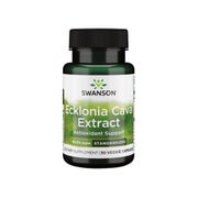Ecklonia Cava-Extrakt – Standardisiert 53 mg, Kapseln 30 St