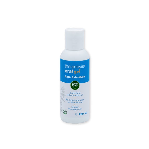 theranovis oral Gel 120 ml