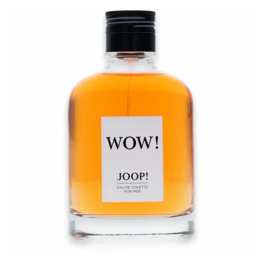 Joop Wow EdT 60ml 0,06 l