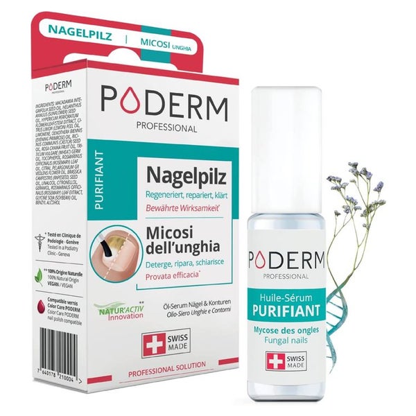 Purifying Serum Fungal Nails 8 ml