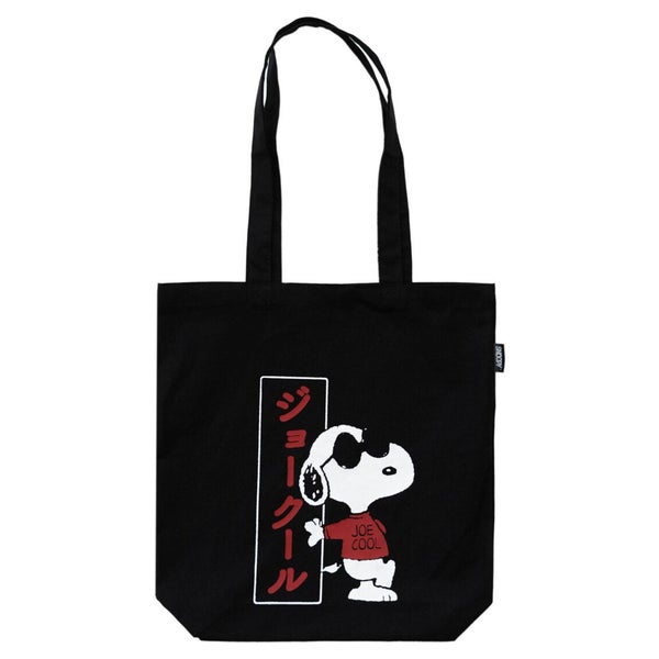 Tomik Toys GmbH SNOOPY JOE COOL TOTE BAG 1 St