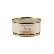 Lunderland Dose Kehlkopf 0,31 kg