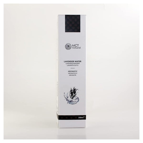 MCT natural® Lavendelwasser