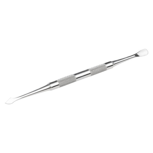 Nagelhautschieber zweiseitig 12.5 cm Edelstahl 1 St