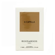 A Capella, Femei, Eau de parfum, 50ml 0,05 l