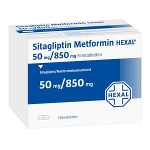 Metformin Ratiopharm Preis