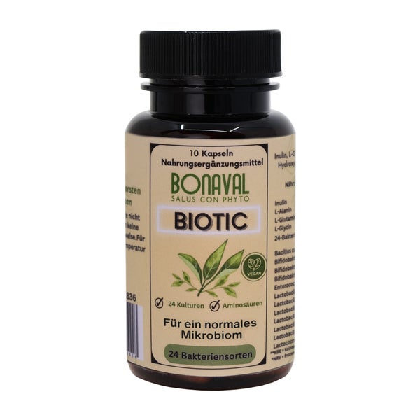 Bonaval Biotic 10 St