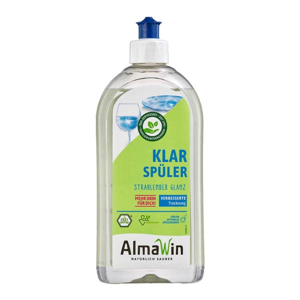 AlmaWin Klarspüler Bio 0,5 l