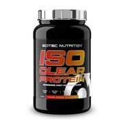 Scitec Nutrition Nutrition IsoClear Protein Mango-Pfirsich 1025 g