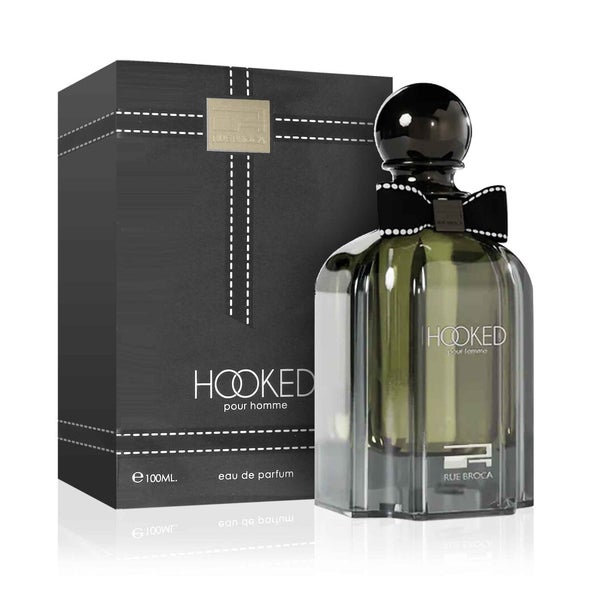Hooked Homme EDP 100ml 0,1 l