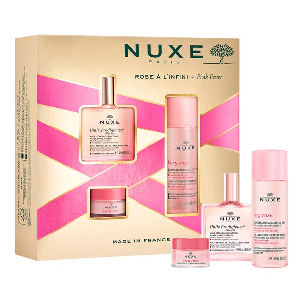 NUXE Geschenkset 2023 Huile Prodigieuse 1 St