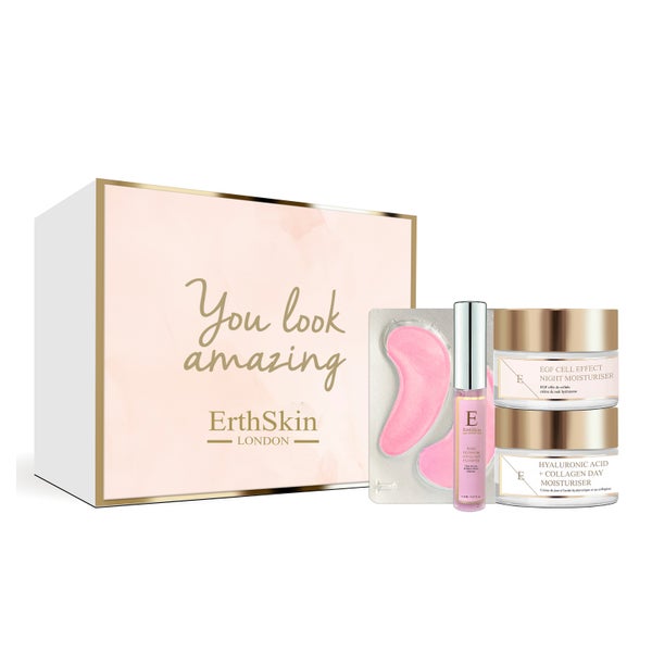 Geschenkbox-Set Anti-Falten-Hautpflegeset Aus Set 1 St