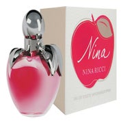 Nina Ricci Nina Eau De Toilette Spray 50ml 0,05 l