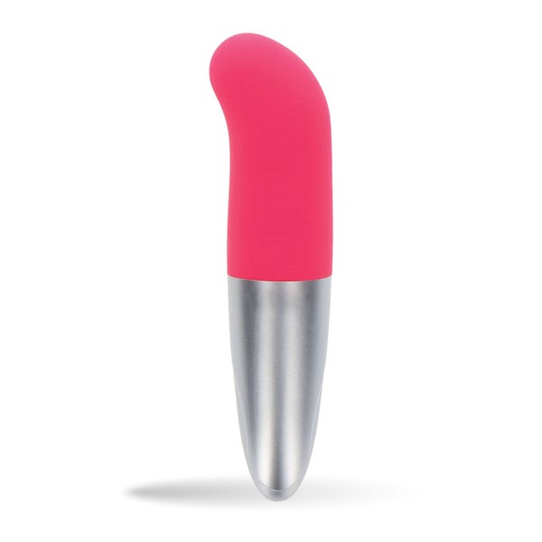 Lovelyness - G-Punkt Vibrator - Rot