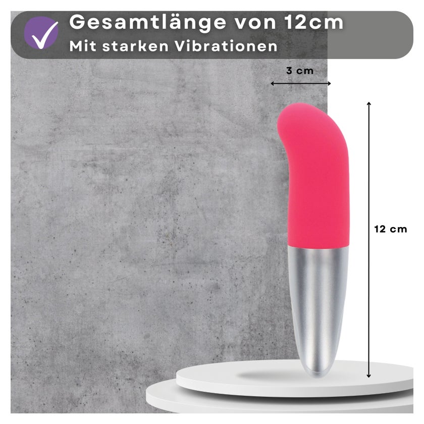 sexspielzeug rechnung Saug-Vibrator 'her ultimate pleasure 24k Gold Luxury Edition“ main image 1