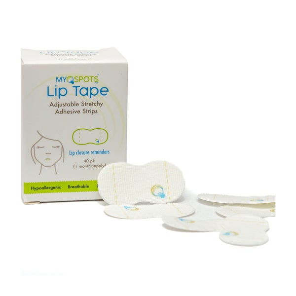 Myospots™ Mundpflaster 40 St