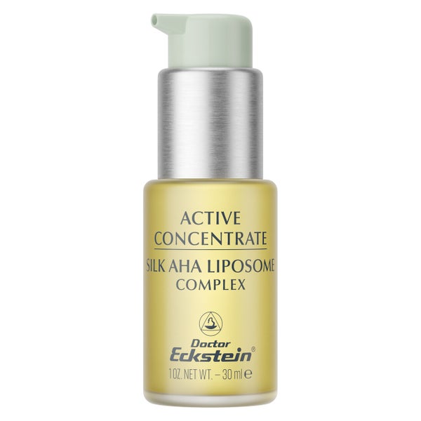 Doctor Eckstein Active Concentrate Silk AHA Liposome Complex 30 ml 30 ml