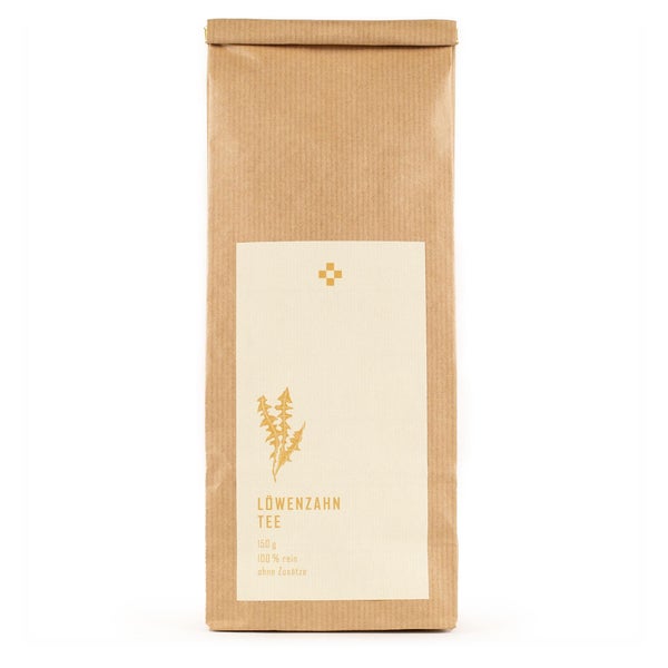 Kasimir+Lieselotte Löwenzahn Bio Tee 150 g