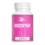 Pharma Health | Peach Booty Booster | Figur 60 St