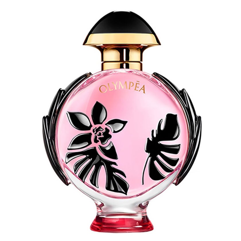 Paco Rabanne Olympéa Flora Eau De Parfum Spray 50ml 0,05 l