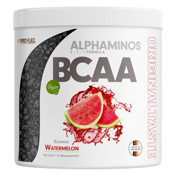 ProFuel - Alphaminos BCAA Pulver 300 g