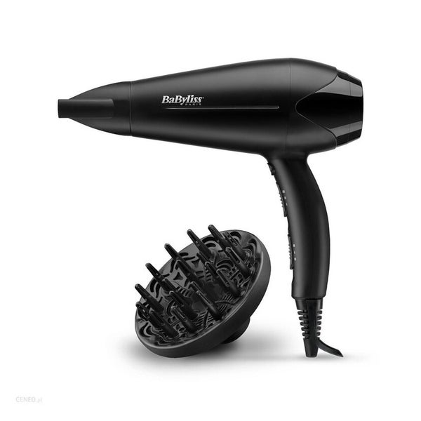 BaByliss D563DE Haartrockner 1 St