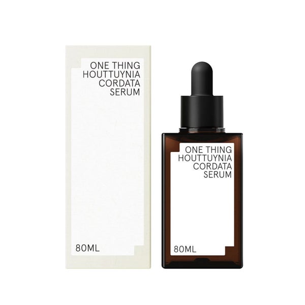 One Thing | Centella Asiatica Serum - 80 ml 80 ml