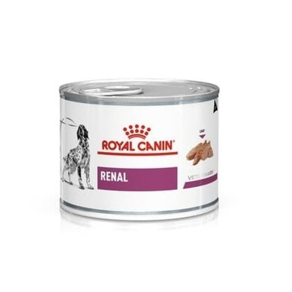 ROYAL CANIN Renal Canine 0,2 kg