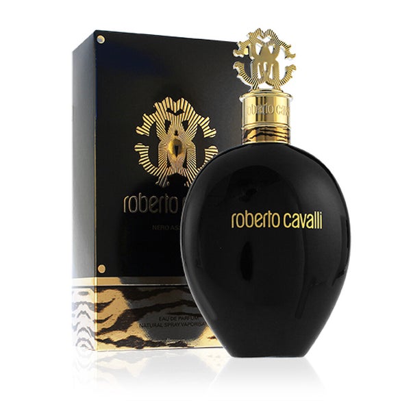 Roberto Cavalli Nero Assoluto 75ml