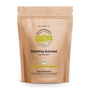 Biotiva Darjeeling Autumnal TGFOP Schwarztee Bio 250 g